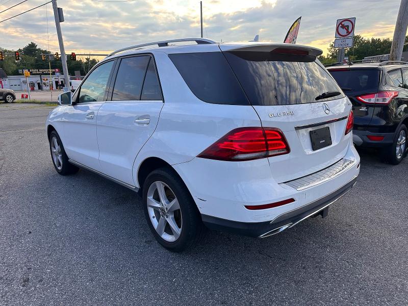 Продаж на аукціоні авто 2018 Mercedes-benz Gle, vin: 4JGDA5HB6JB198327, номер лоту: 65408276