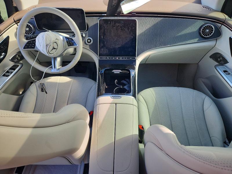 Продажа на аукционе авто 2023 Mercedes-benz Eqe Suv, vin: 4JGGM2BB2PA032526, номер лота: 64286236