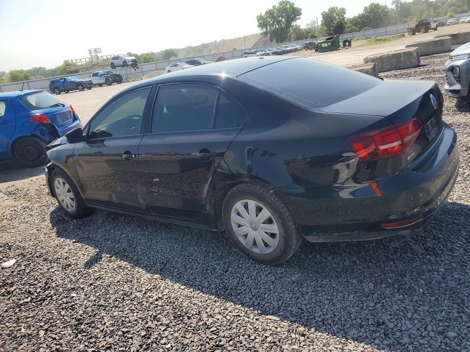 Aukcja sprzedaży 2016 Volkswagen Jetta, vin: 3VW267AJ4GM325794, numer aukcji: 65890786