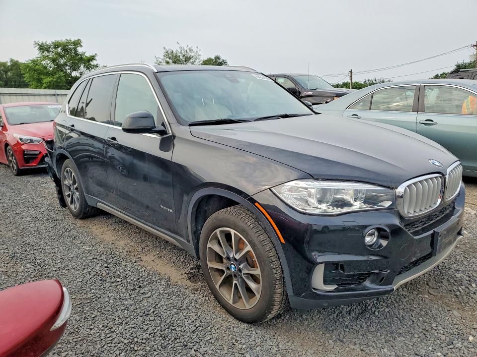 Aukcja sprzedaży 2017 Bmw X5, vin: 5UXKR0C53H0V50325, numer aukcji: 64264596