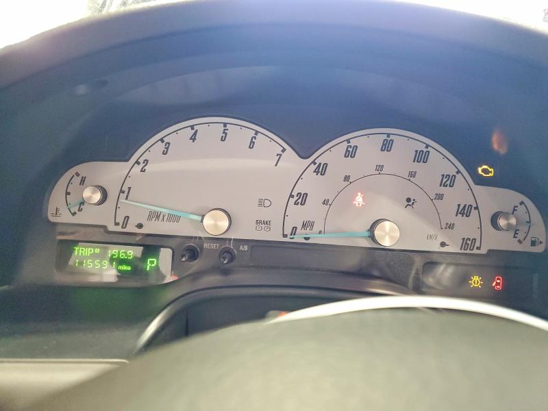 Продажа на аукционе авто 2002 Ford Thunderbird, vin: 1FAHP60A92Y114647, номер лота: 65209666