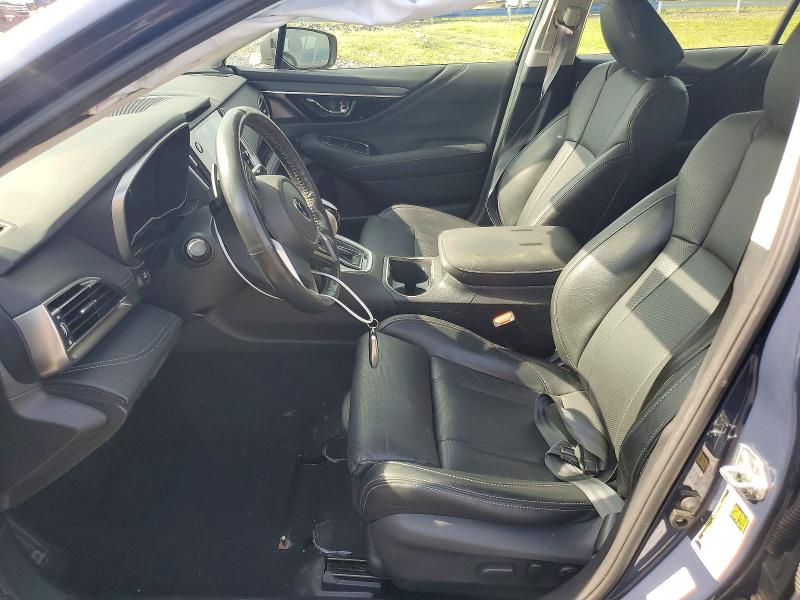 Aukcja sprzedaży 2025 Subaru Legacy, vin: 4S3BWAN6XS3016623, numer aukcji: 65584206