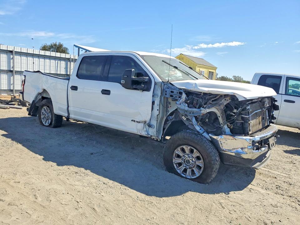 Продажа на аукционе авто 2021 Ford F250, vin: 1FT7W2BTXMED52849, номер лота: 64768626