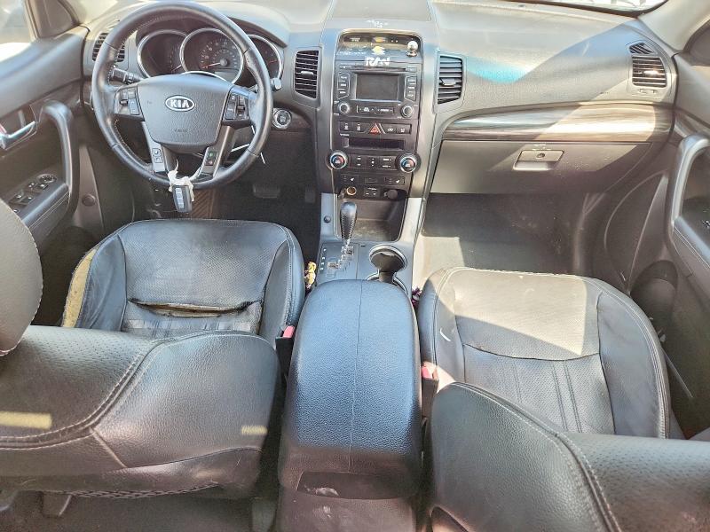Продаж на аукціоні авто 2012 Kia Sorento, vin: 5XYKUDA23CG293167, номер лоту: 66350276