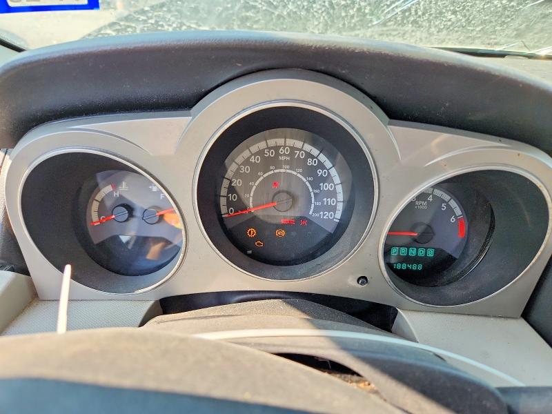Продажа на аукционе авто 2010 Dodge Avenger, vin: 1B3CC5FB3AN133061, номер лота: 66734456