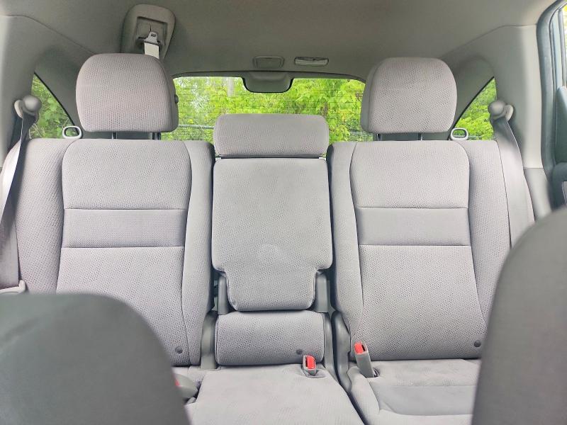 64057146 :رقم المزاد ، 5J6RE3H58BL802740 vin ، 2011 Honda Cr-v مزاد بيع