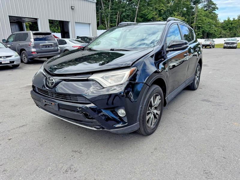 Aukcja sprzedaży 2018 Toyota Rav4, vin: 2T3RFREV4JW857885, numer aukcji: 64399446