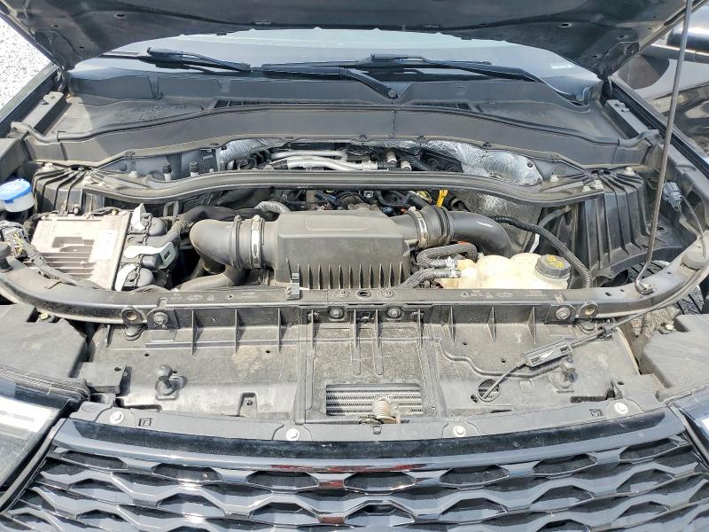 Aukcja sprzedaży 2020 Ford Explorer, vin: 1FM5K8GC7LGA44504, numer aukcji: 66071416