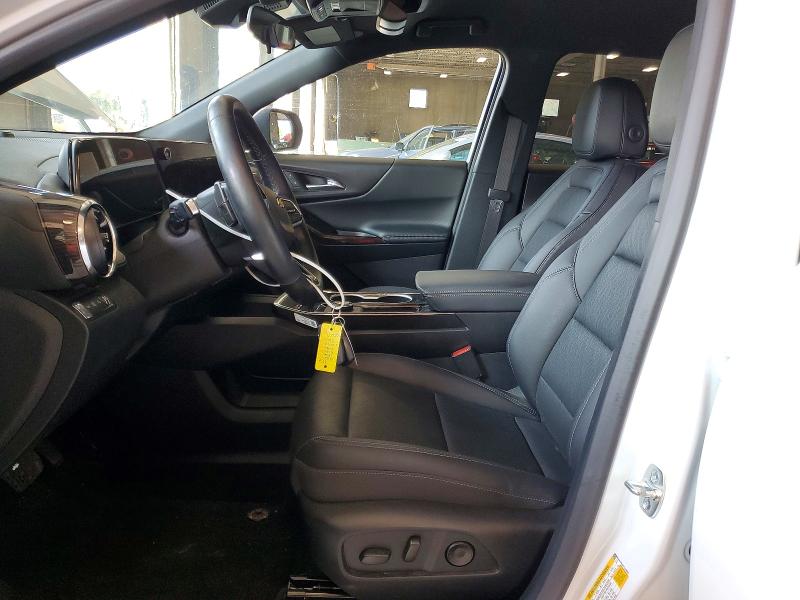Продаж на аукціоні авто 2026 Chevrolet Equinox, vin: 3GNAXPEG5TL304857, номер лоту: 64404596