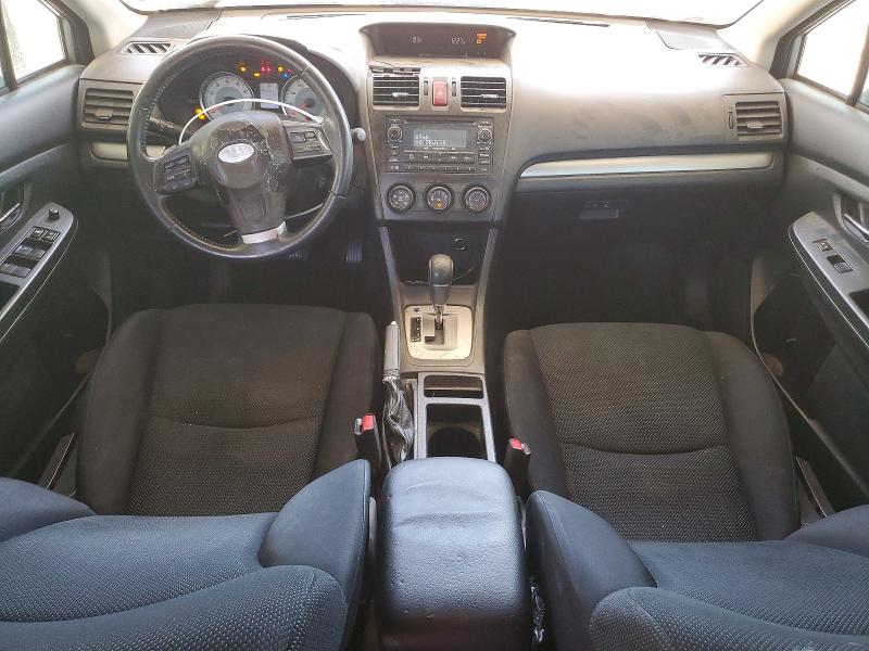 Auction sale of the 2013 Subaru Impreza, vin: JF1GPAD65DH847575, lot number: 66067866