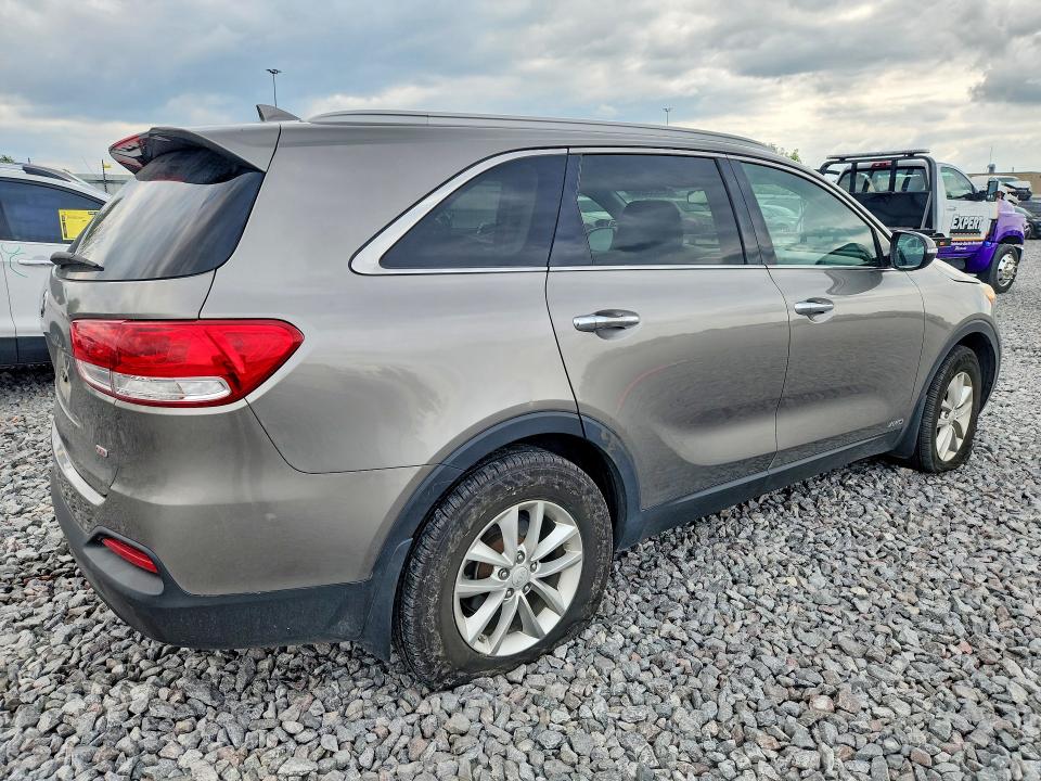Продаж на аукціоні авто 2016 Kia Sorento, vin: 5XYPGDA32GG030664, номер лоту: 63935886