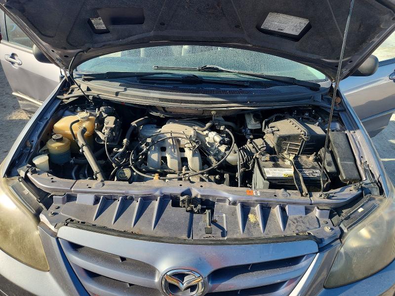 Продаж на аукціоні авто 2004 Mazda Mpv, vin: JM3LW28J740531326, номер лоту: 64309366