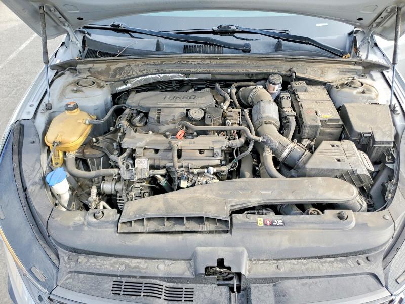 Продаж на аукціоні авто 2021 Kia K5, vin: 5XXG64J27MG071821, номер лоту: 64705446