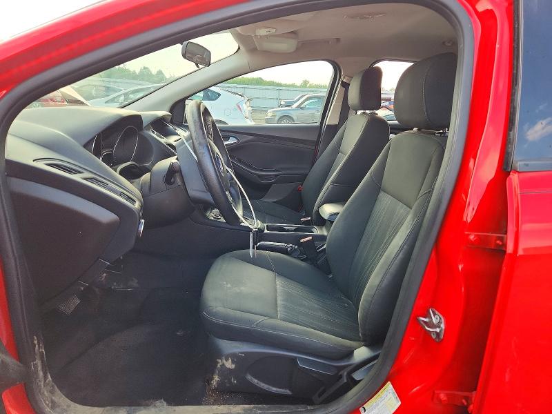 Продажа на аукционе авто 2015 Ford Focus, vin: 1FADP3K23FL315515, номер лота: 64574686