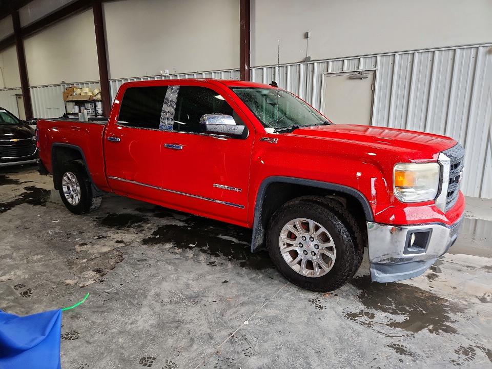 Aukcja sprzedaży 2014 Gmc Sierra, vin: 3GTU2UEC8EG150608, numer aukcji: 63938826