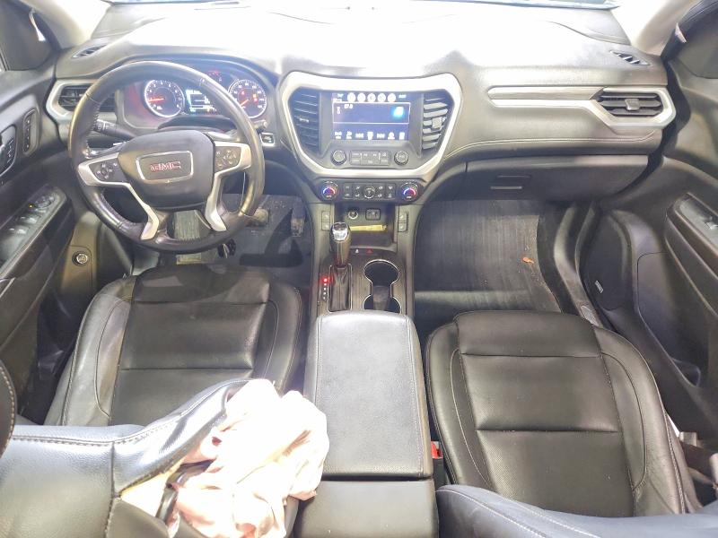 Продаж на аукціоні авто 2018 Gmc Acadia, vin: 1GKKNWLSXJZ155215, номер лоту: 64367496