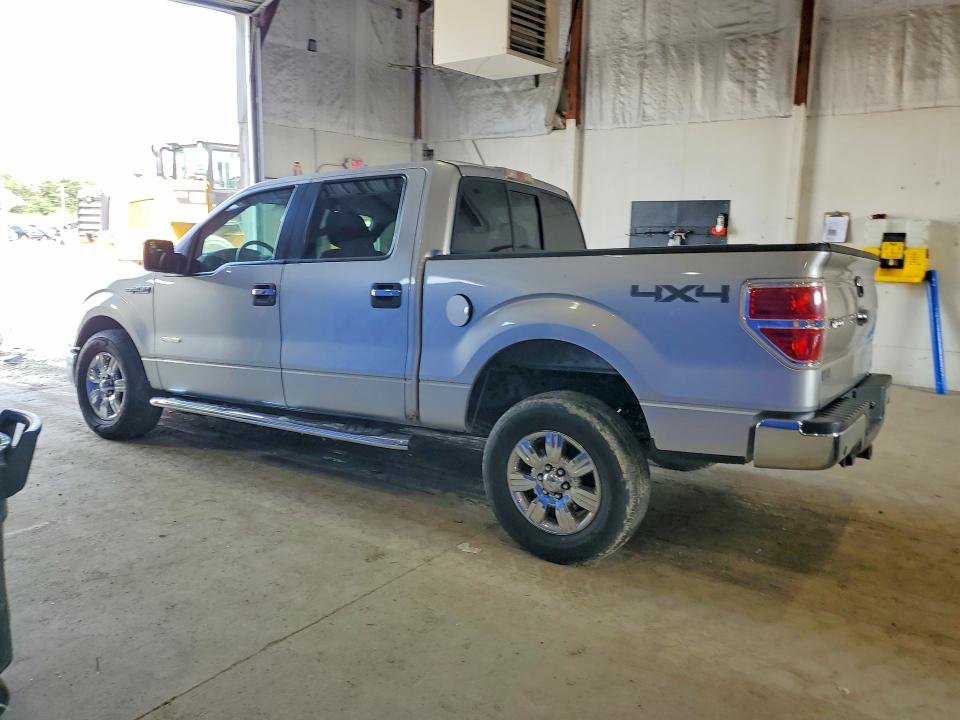 Aukcja sprzedaży 2012 Ford F150, vin: 1FTFW1ET9CFA55324, numer aukcji: 64576276