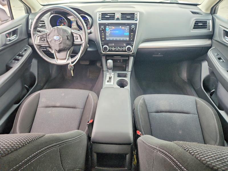 Aukcja sprzedaży 2018 Subaru Outback, vin: 4S4BSADC3J3277413, numer aukcji: 63892366