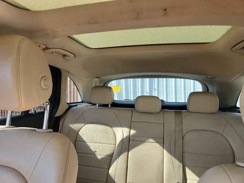 Продаж на аукціоні авто 2016 Mercedes-benz Glc, vin: WDC0G4JBXGF031891, номер лоту: 66690136