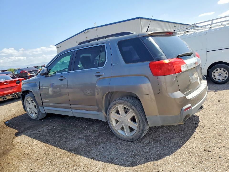 Aukcja sprzedaży 2011 Gmc Terrain, vin: 2CTFLVE53B6355245, numer aukcji: 63773466