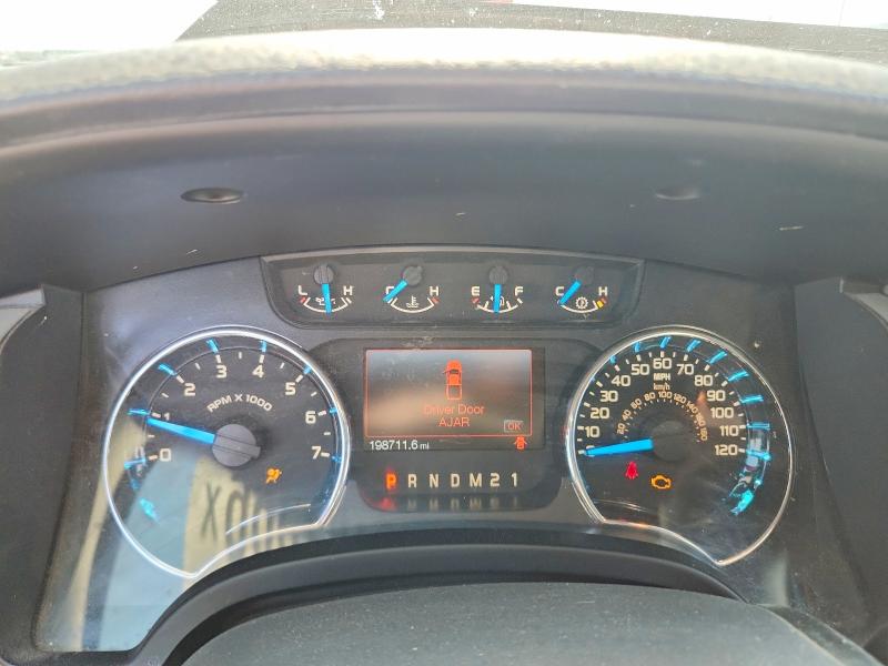 2014 Ford F150 მანქანა იყიდება აუქციონზე, vin: 1FTFW1EF6EFC96691, აუქციონის ნომერი: 66107366