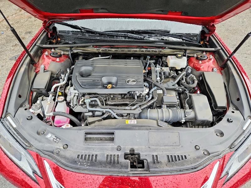 Aukcja sprzedaży 2024 Lexus Es 300h, vin: 58AEA1C12RU049885, numer aukcji: 63923736