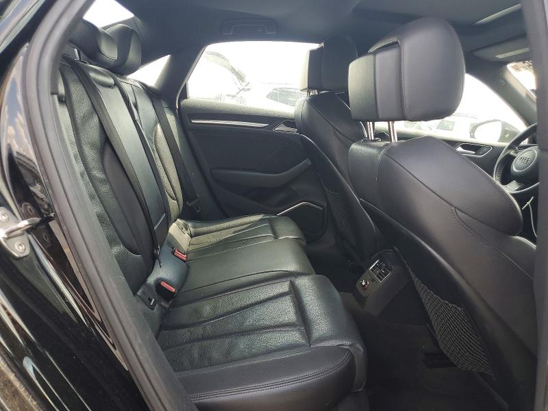 Продажа на аукционе авто 2015 Audi A3, vin: WAUKFGFF3F1000859, номер лота: 64556736