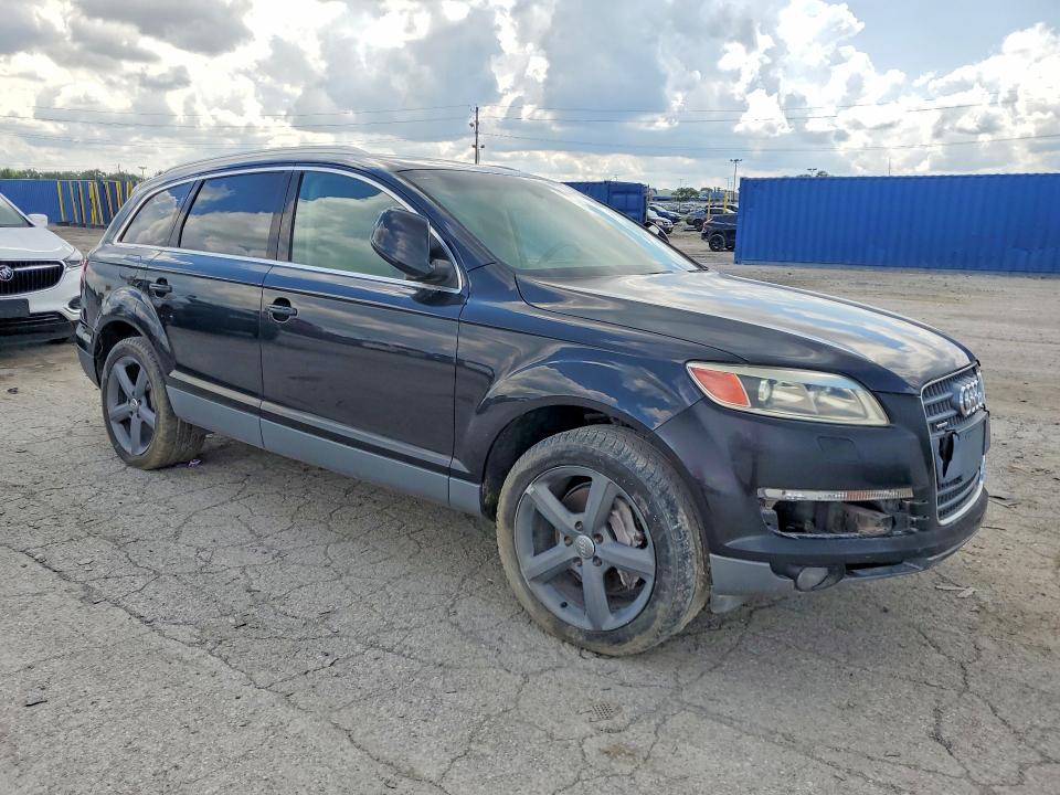 Aukcja sprzedaży 2007 Audi Q7, vin: WA1BV74LX7D050666, numer aukcji: 66179376