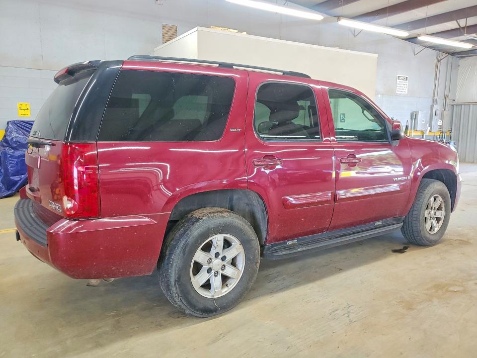 Продаж на аукціоні авто 2007 Gmc Yukon, vin: 1GKFK130X7R327599, номер лоту: 65672726