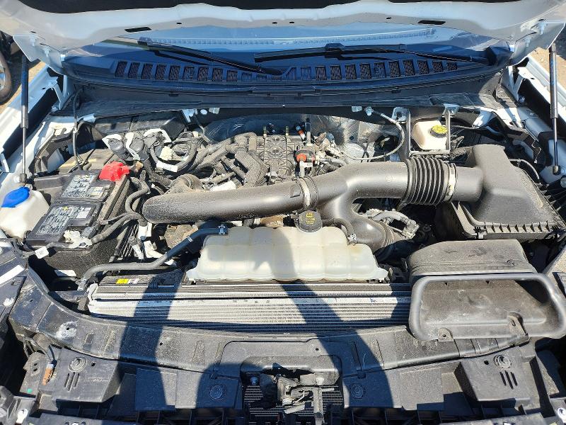 65876126 :رقم المزاد ، 1FMJU1J88SEA23157 vin ، 2025 Ford Expedition مزاد بيع