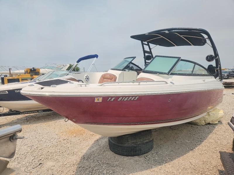 Продажа на аукционе авто 2006 Monterey Unknown, vin: RGFME274E606, номер лота: 62426906