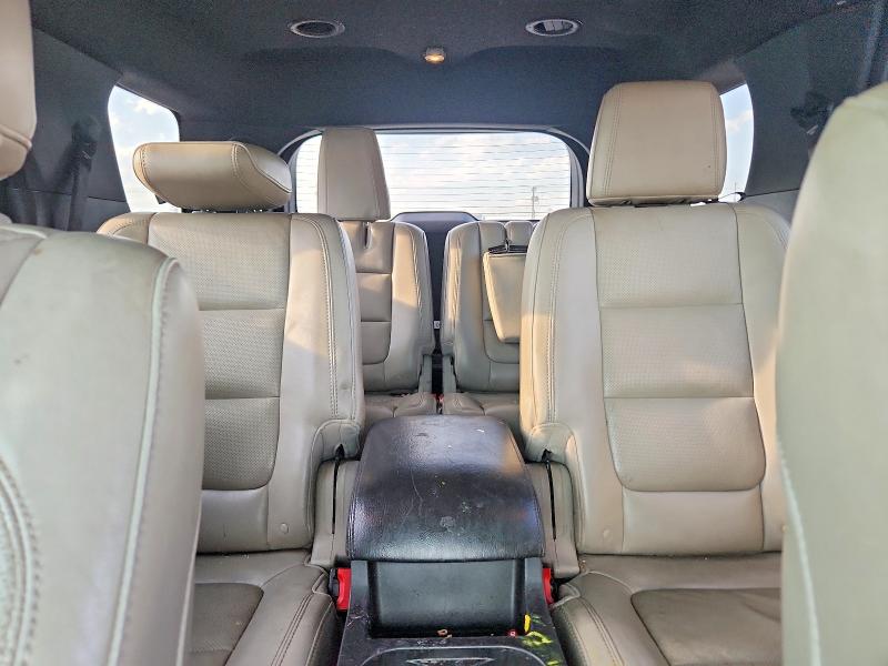 Продажа на аукционе авто 2013 Ford Explorer, vin: 1FM5K8F84DGA54177, номер лота: 65917976