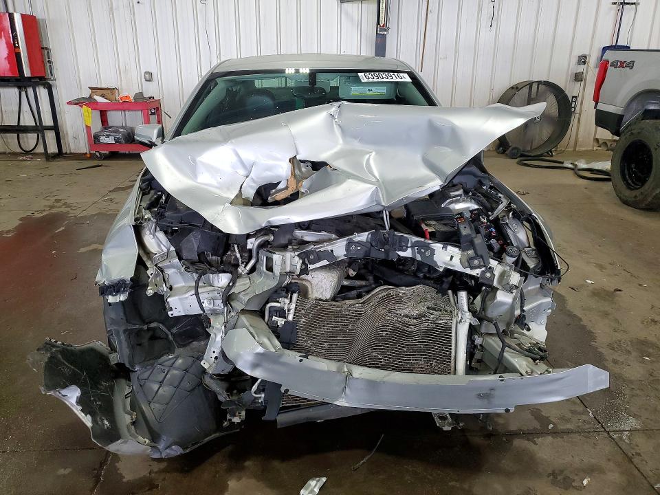 Продажа на аукционе авто 2013 Chevrolet Malibu, vin: 1G11C5SA2DF318521, номер лота: 63903916