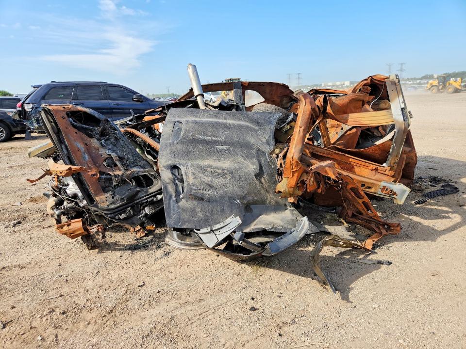 Продаж на аукціоні авто 2021 Dodge Challenger, vin: 2C3CDZC90MH567217, номер лоту: 64745926