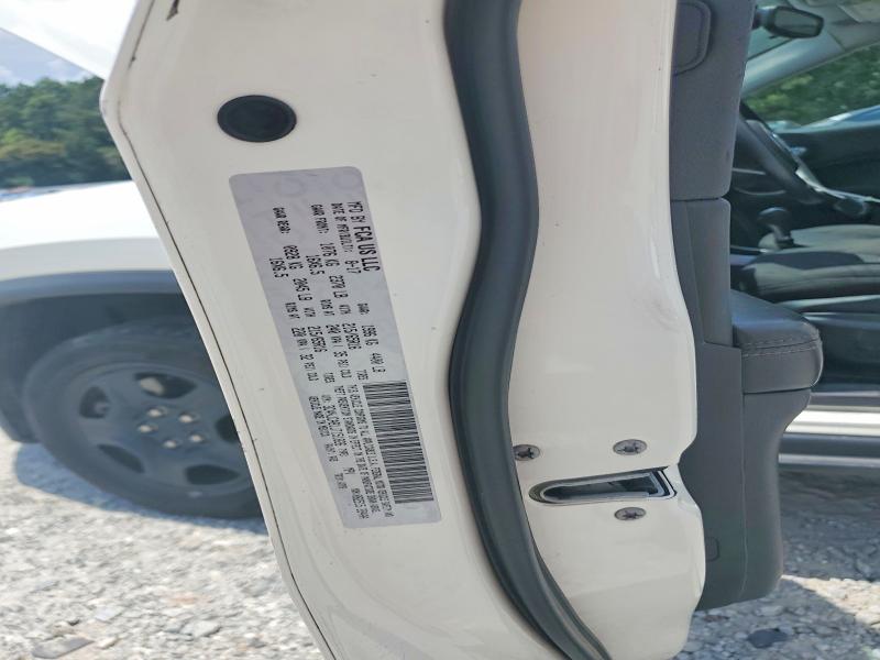 Продажа на аукционе авто 2018 Jeep Compass, vin: 3C4NJCAB1JT151826, номер лота: 63999426