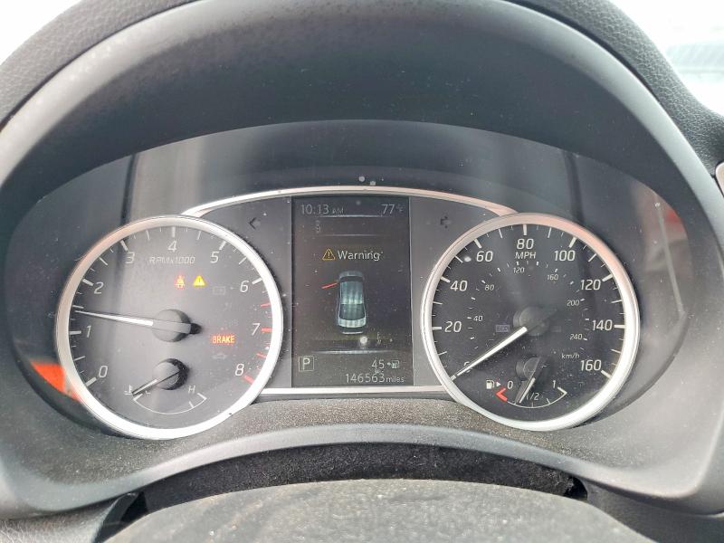 2018 Nissan Sentra მანქანა იყიდება აუქციონზე, vin: 3N1AB7AP1JY313796, აუქციონის ნომერი: 66272906