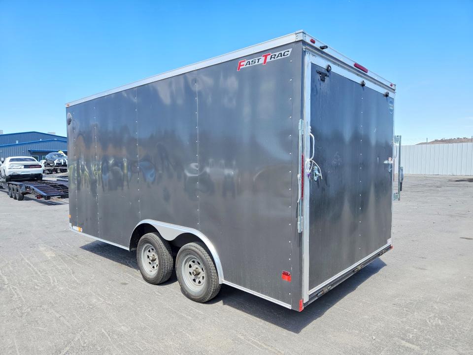 Продажа на аукционе авто 2025 American Cargo Grp Inc Unknown, vin: 7V0W11626SU422098, номер лота: 63018226