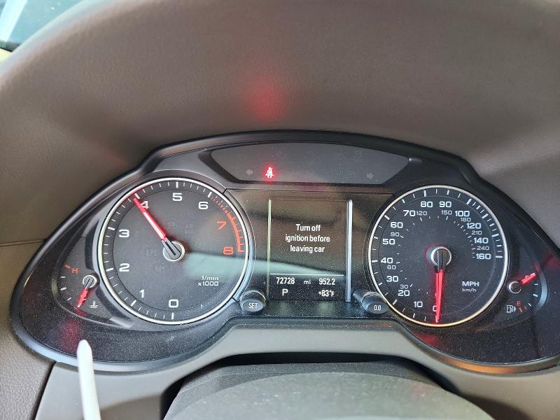 Aukcja sprzedaży 2017 Audi Q5, vin: WA1C2AFP7HA086828, numer aukcji: 63770826