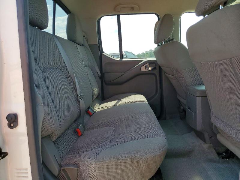 Aukcja sprzedaży 2016 Nissan Frontier, vin: 1N6AD0EV4GN748158, numer aukcji: 64996606
