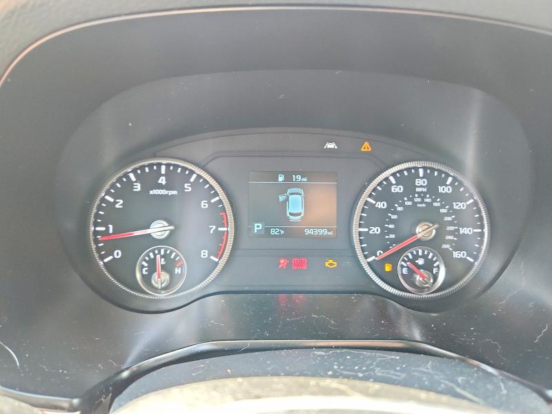 Aukcja sprzedaży 2021 Kia Telluride, vin: 5XYP6DHCXMG186357, numer aukcji: 66761416