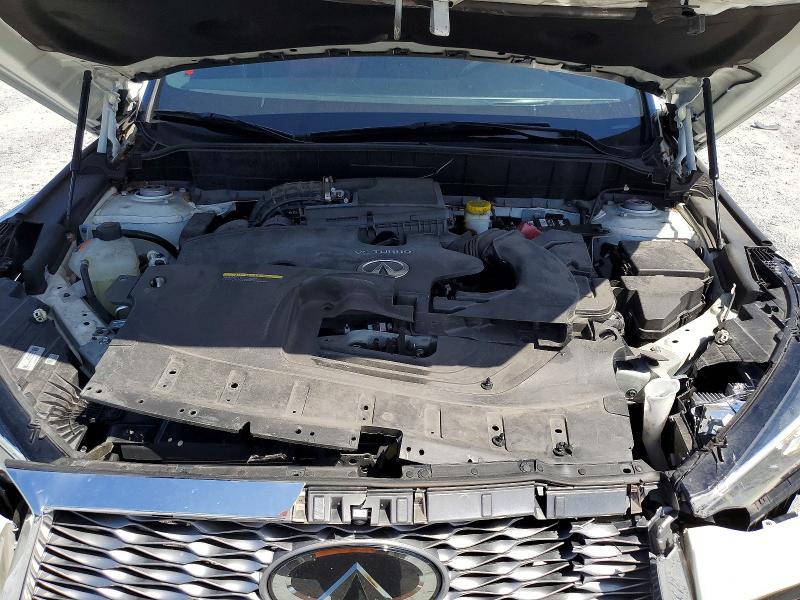2022 Infiniti Qx55 მანქანა იყიდება აუქციონზე, vin: 3PCAJ5L31NF110939, აუქციონის ნომერი: 65687876