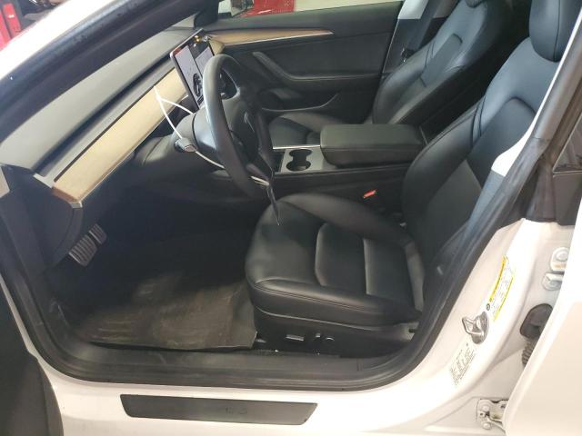Aukcja sprzedaży 2022 Tesla Model 3, vin: 5YJ3E1EC5NF165753, numer aukcji: 63873226