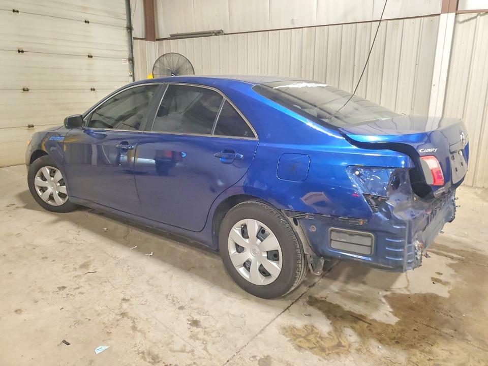 2009 Toyota Camry მანქანა იყიდება აუქციონზე, vin: 4T4BE46K69R105109, აუქციონის ნომერი: 64377866