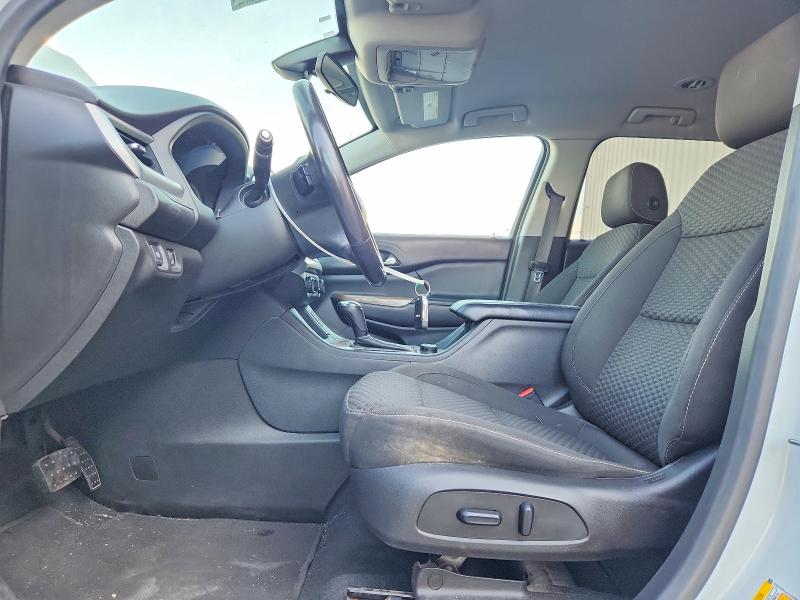 Aukcja sprzedaży 2018 Gmc Acadia, vin: 1GKKNSLA7JZ230436, numer aukcji: 65508316