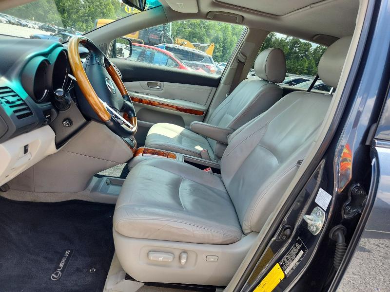 Продажа на аукционе авто 2008 Lexus Rx, vin: 2T2HK31U88C087322, номер лота: 64819816