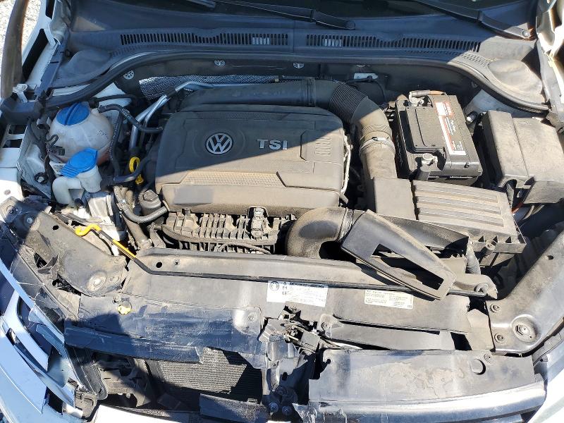2014 Volkswagen Jetta მანქანა იყიდება აუქციონზე, vin: 3VWD17AJXEM366306, აუქციონის ნომერი: 67417336