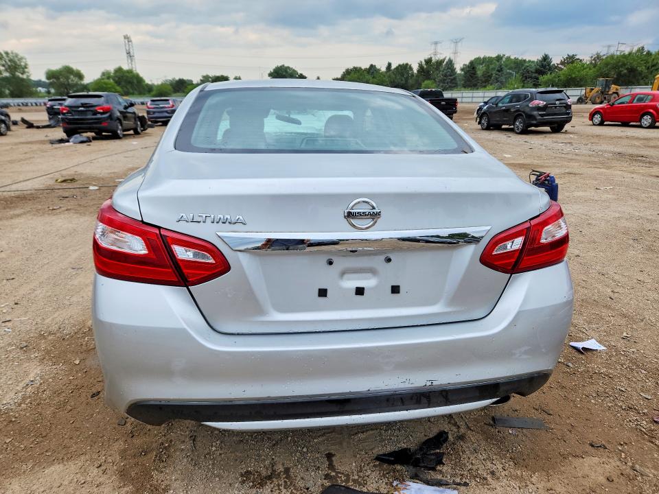 Продаж на аукціоні авто 2016 Nissan Altima, vin: 1N4AL3AP4GC154105, номер лоту: 63852216