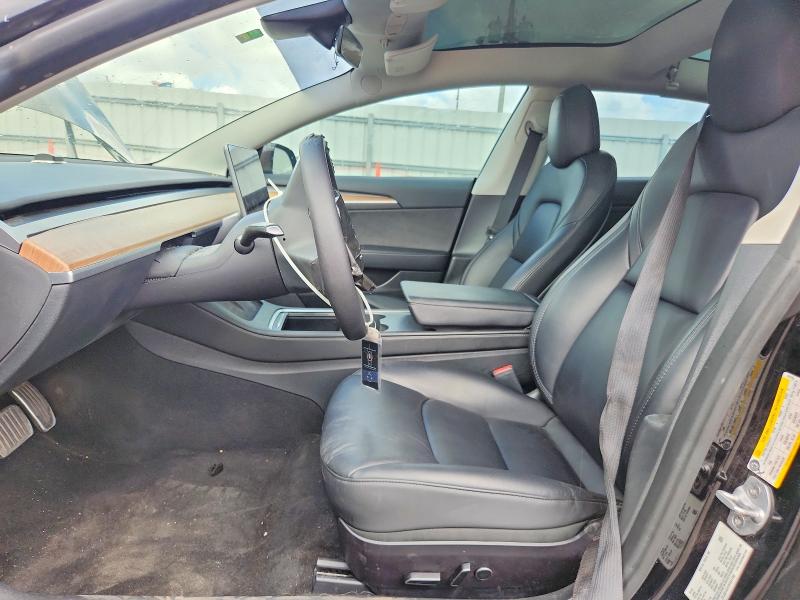 Aukcja sprzedaży 2023 Tesla Model 3, vin: 5YJ3E1EA1PF451794, numer aukcji: 63675626