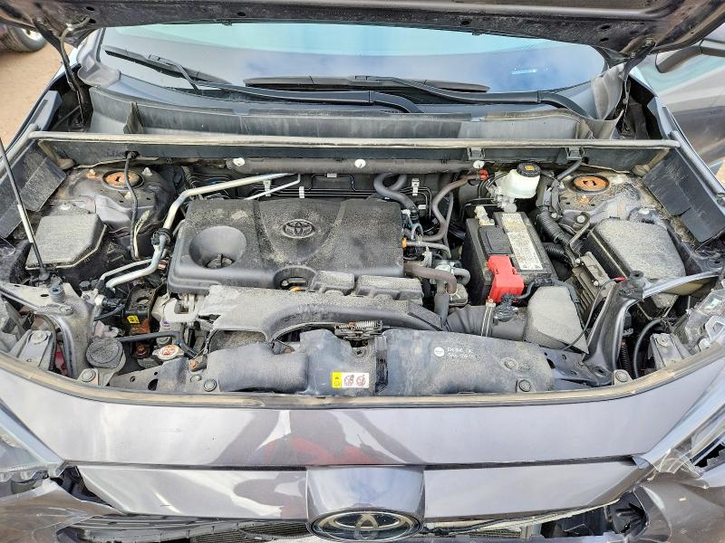 2020 Toyota Rav4 მანქანა იყიდება აუქციონზე, vin: 2T3B1RFV8LW119394, აუქციონის ნომერი: 66377316
