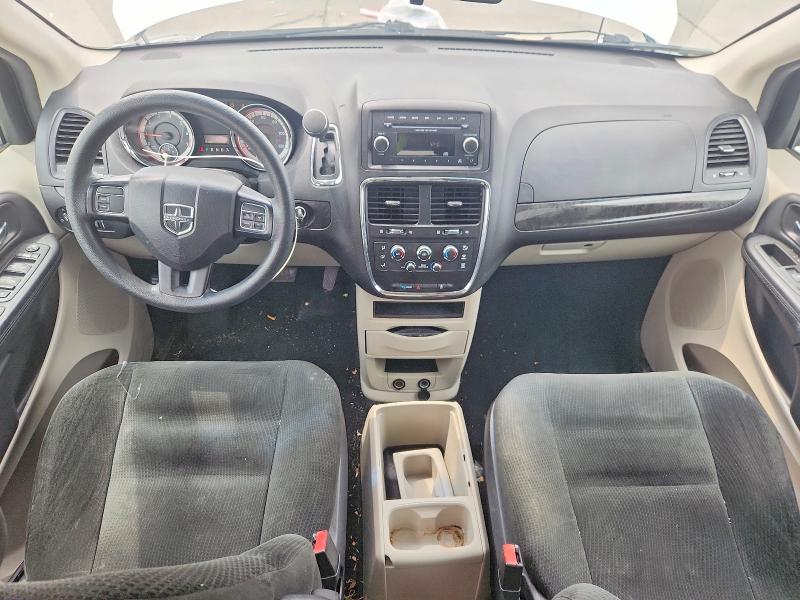 Aukcja sprzedaży 2016 Dodge Grand Caravan, vin: 2C4RDGBG2GR195792, numer aukcji: 64414246
